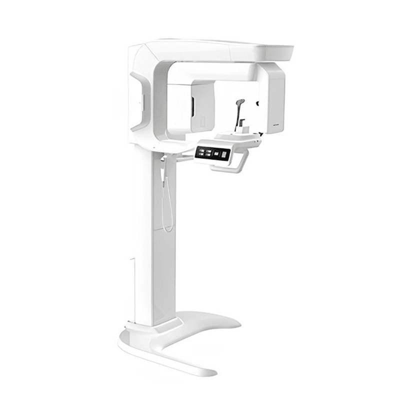 치과용 3D CT 파노라마 촬영 장비